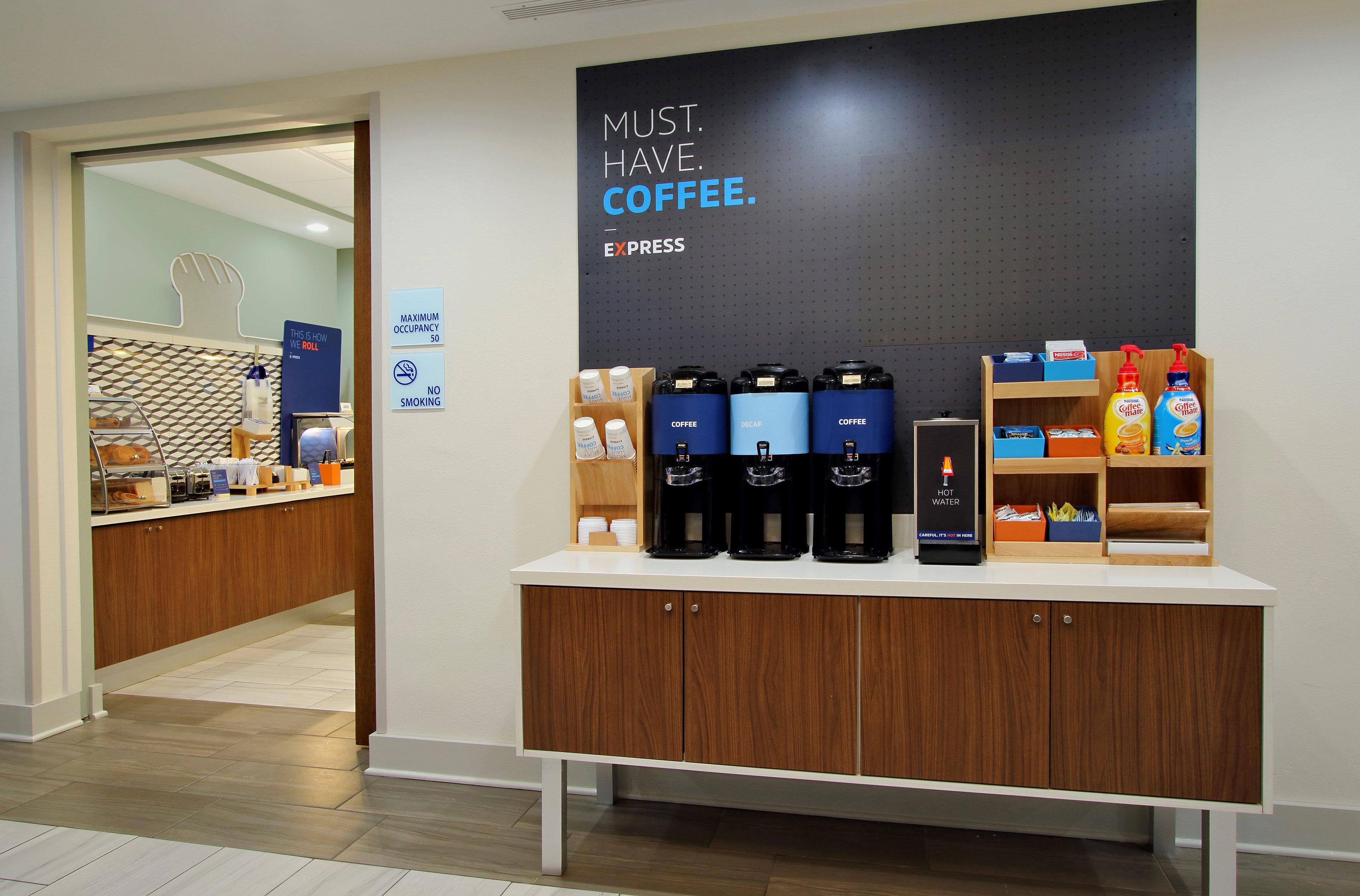 Holiday Inn Express Hotel & Suites New Boston By Ihg Exterior photo